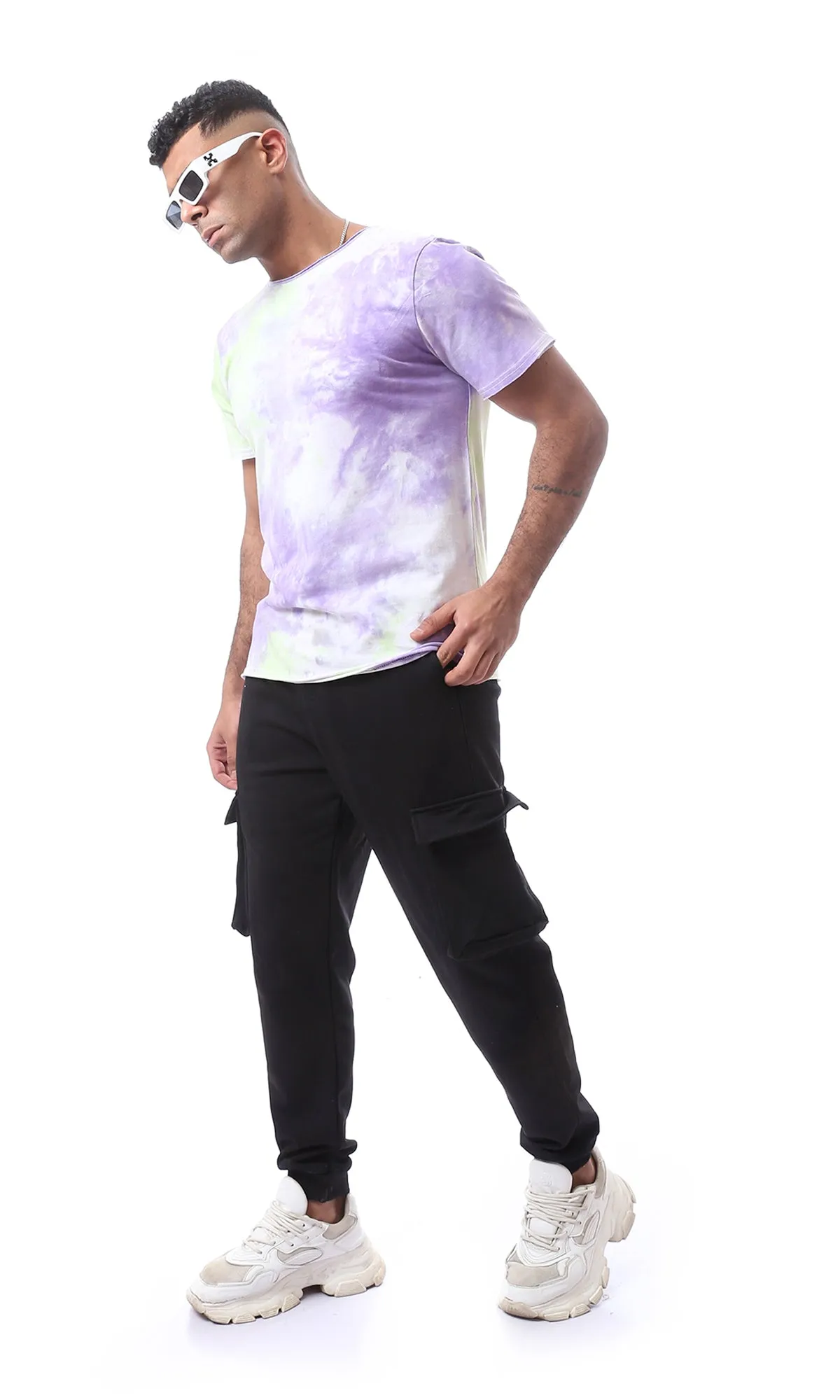 98275 S22M118M.PURPLE (MST)