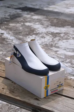 AIGLE Vintage Surf Boots