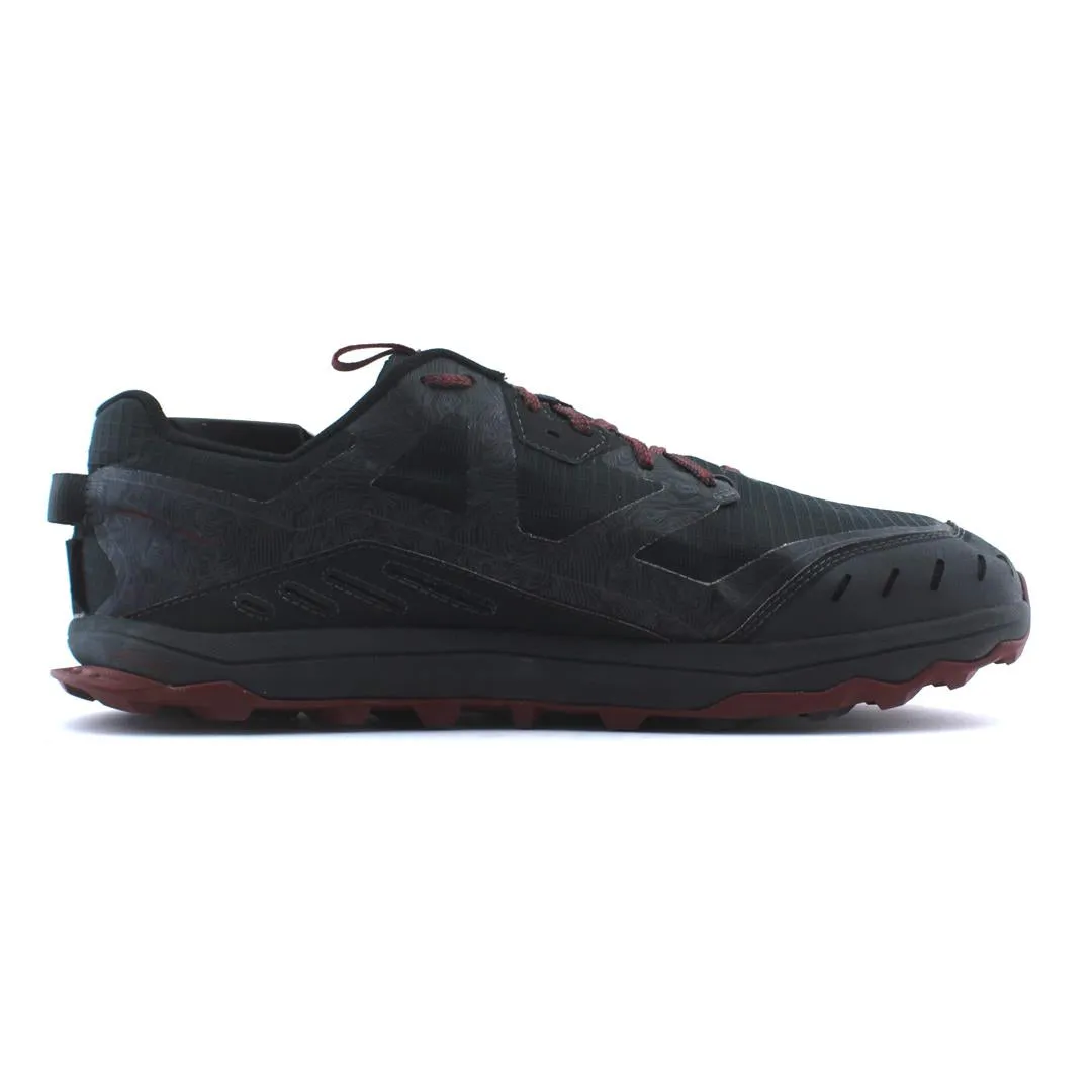 ALTRA LON PAEK 6
