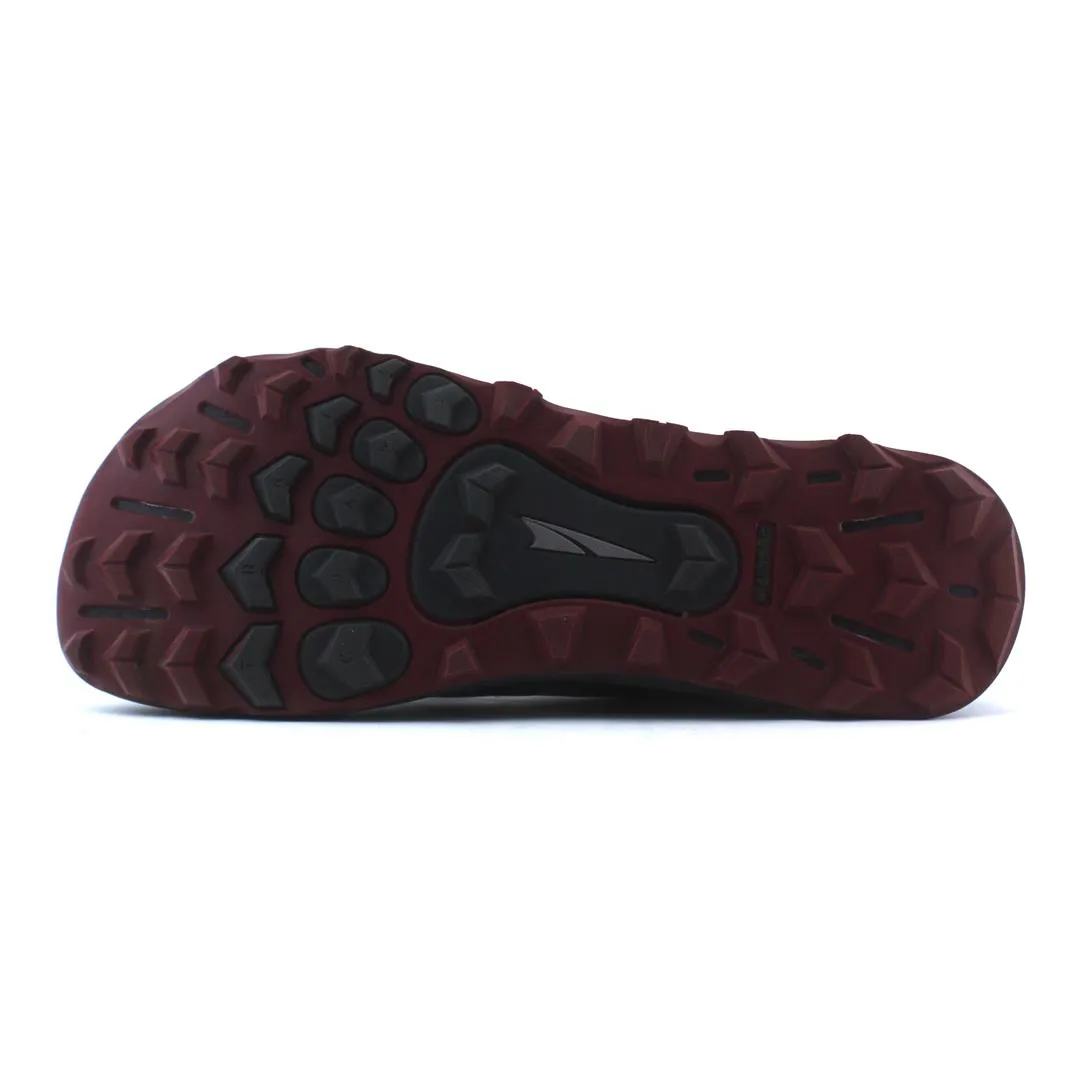 ALTRA LON PAEK 6