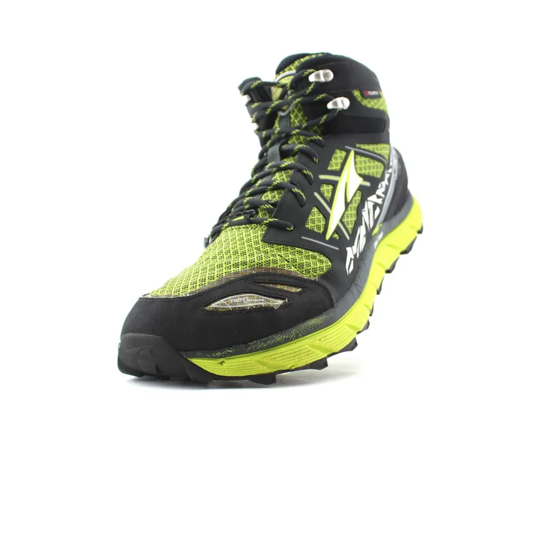 ALTRA LONE PEAK 3.0 MID