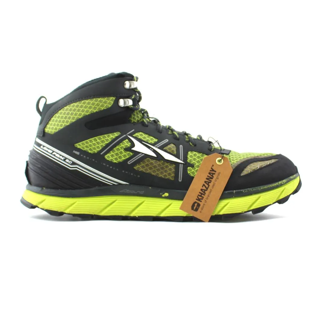 ALTRA LONE PEAK 3.0 MID