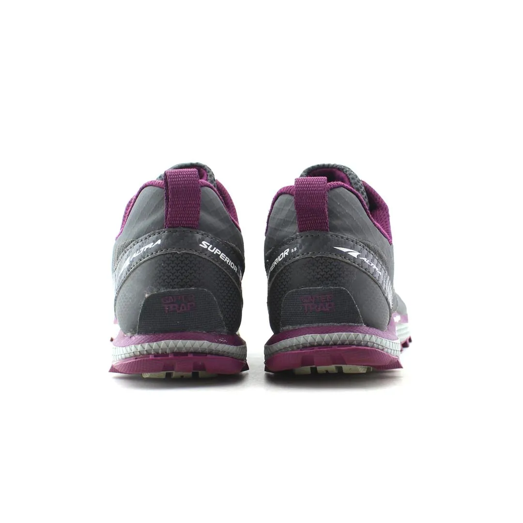 ALTRA  SUPERIOR 3.5