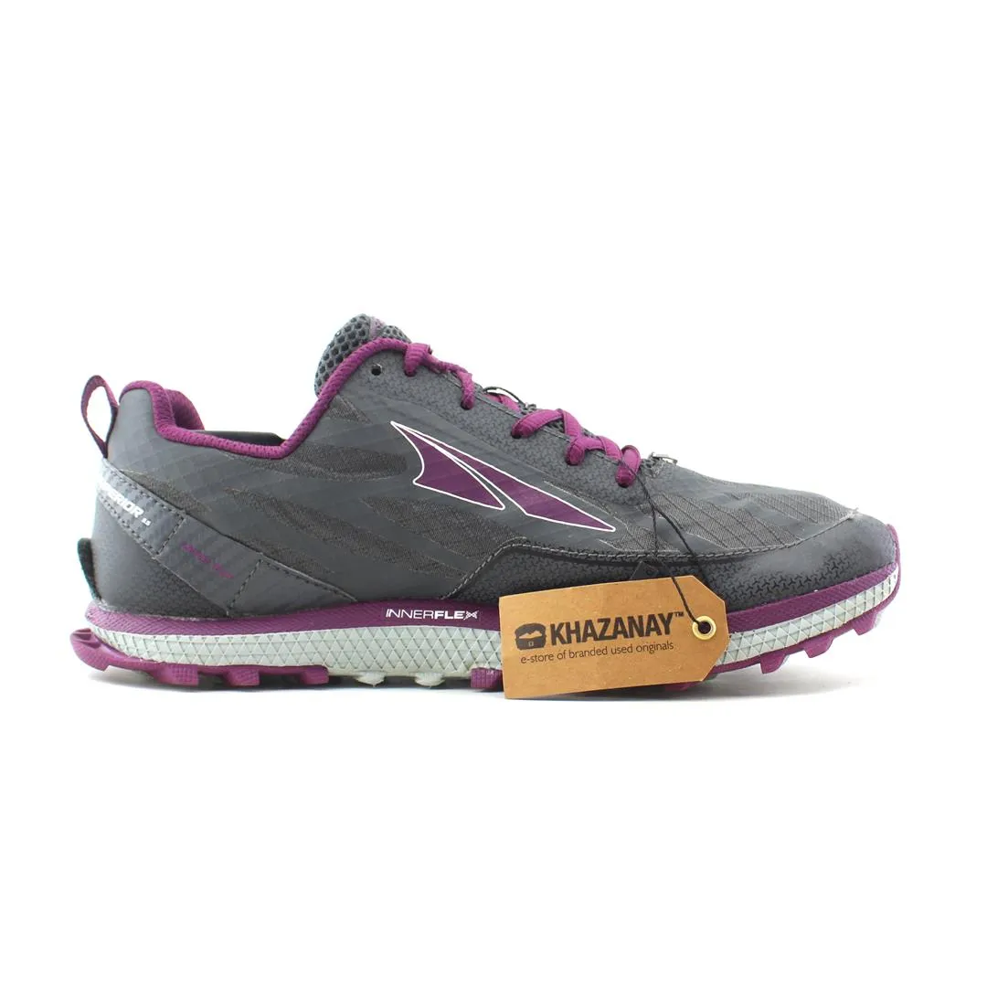 ALTRA  SUPERIOR 3.5