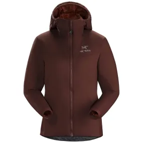 Arc'teryx Women's Flux Atom Lightweight Hoody