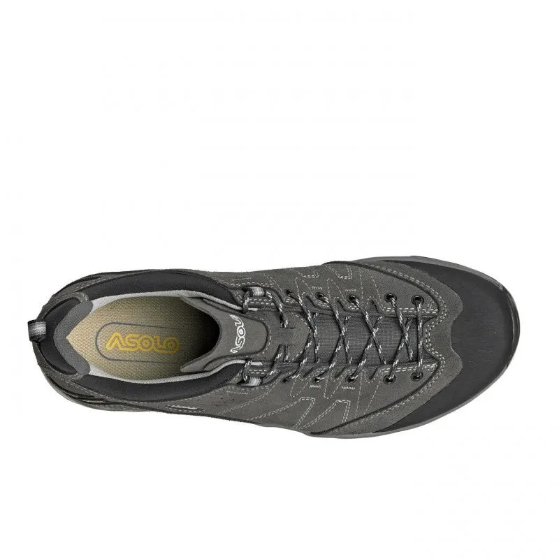 ASOLO Men's Agent EVO Gore-tex® Shoe UK9.5