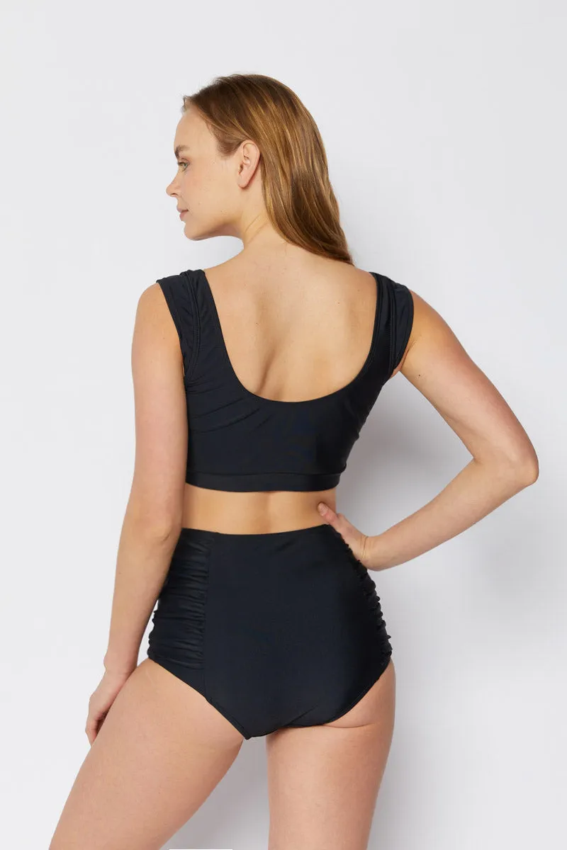 B2105-Black