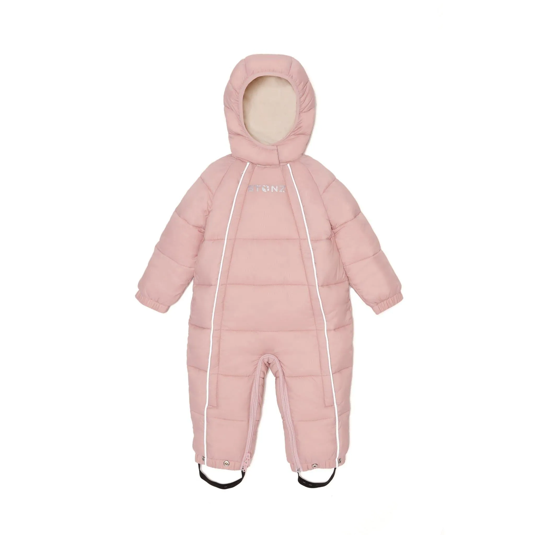 Baby Snow Suit
