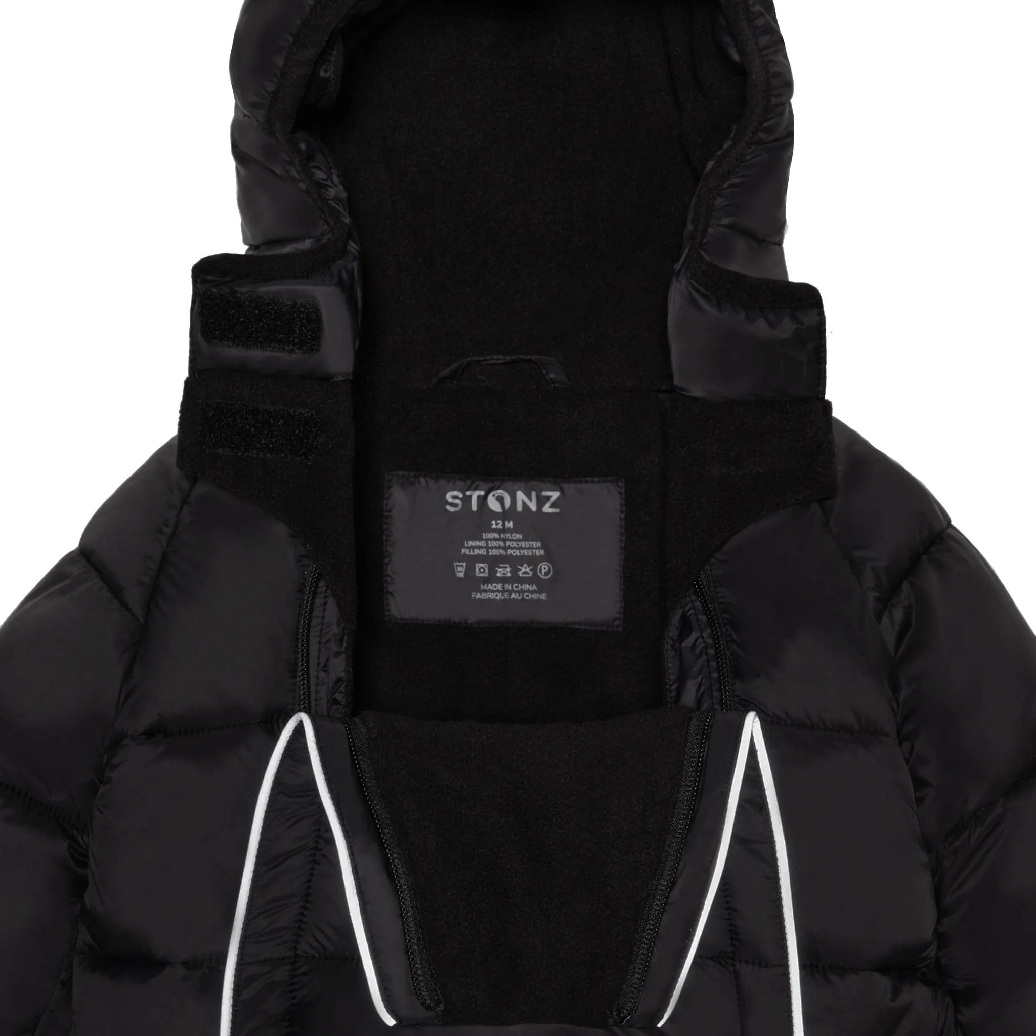 Baby Snow Suit