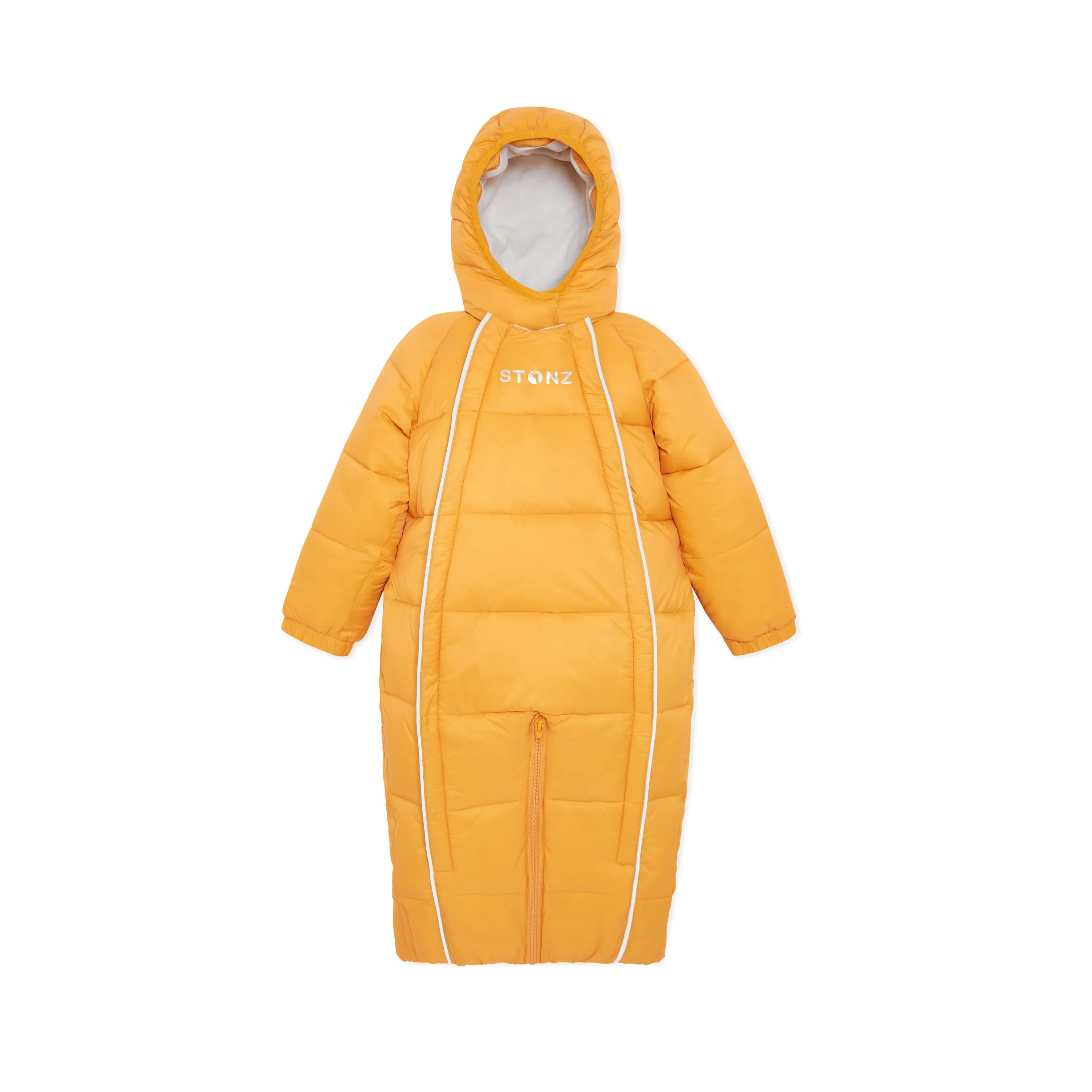 Baby Snow Suit