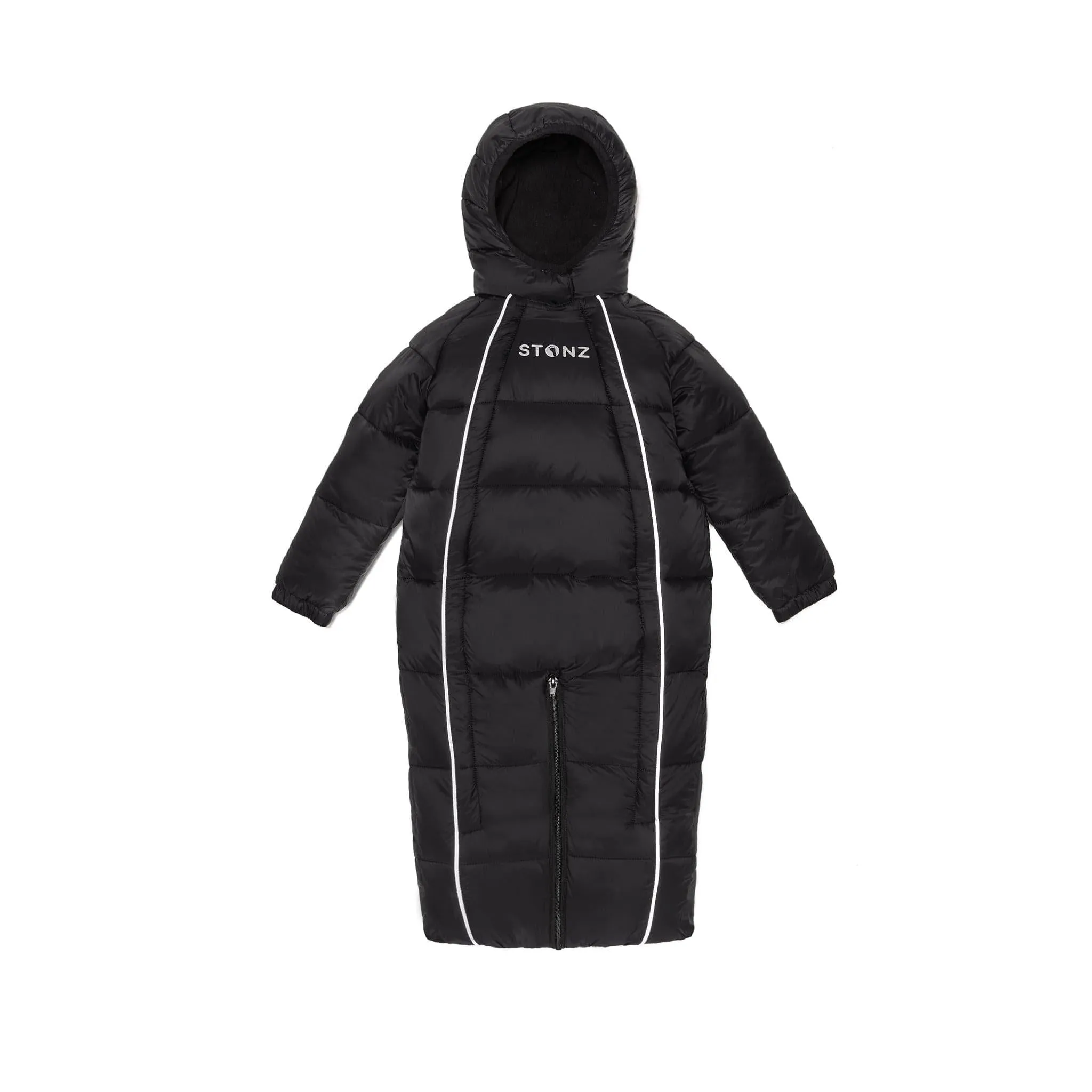 Baby Snow Suit