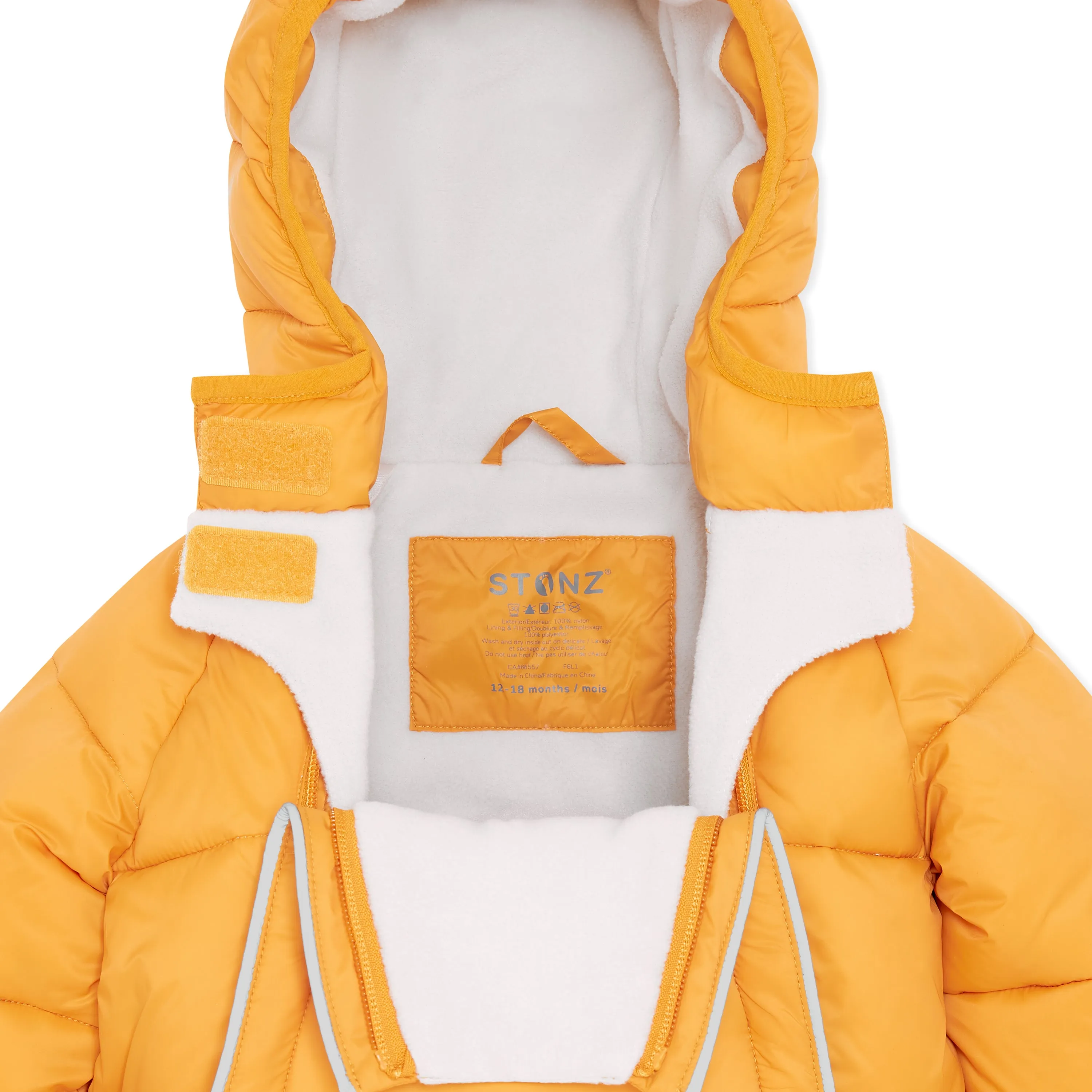 Baby Snow Suit