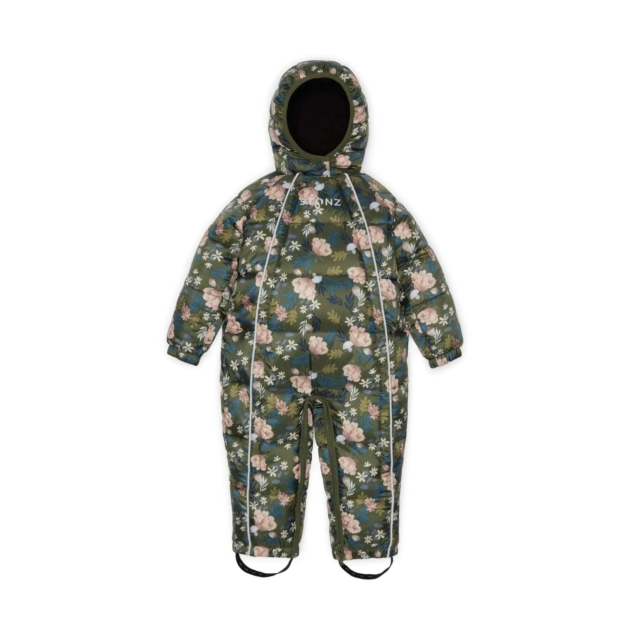 Baby Snow Suit
