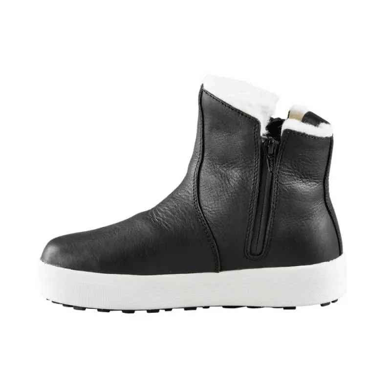 Baffin Women's LIBERTY Boot - Black
