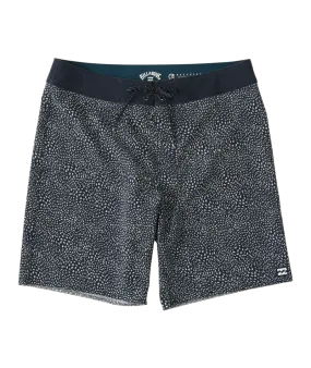 Billabong Sundays Pro Boardshorts-Indigo