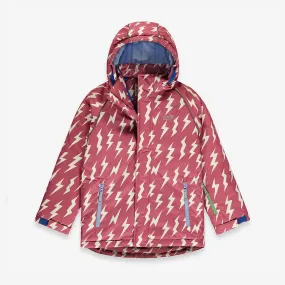 Blizzard Kids Ski Jacket Pink