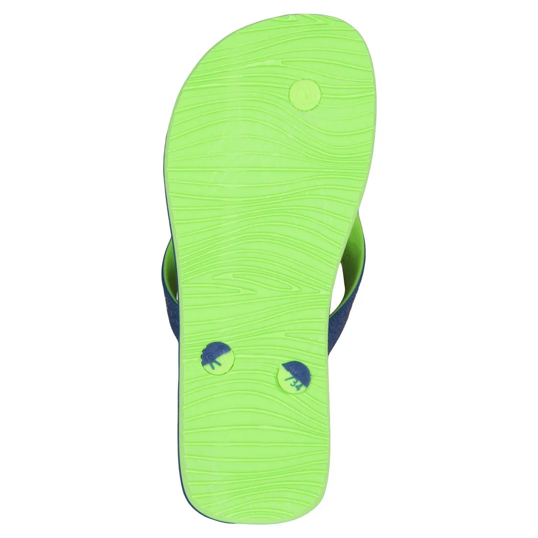 Boys' Flip-Flops - 190 Sunset