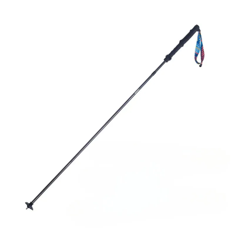 Collapsible Quick-Lock Trekking Pole