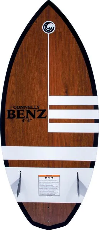 Connelly Benz 4'8" Wake Surf