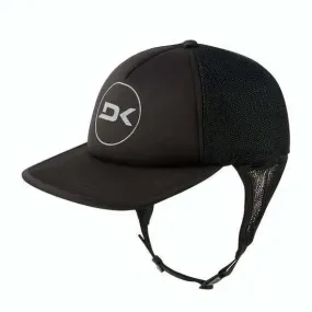 DAKINE Surf Cap TRUCKER Black