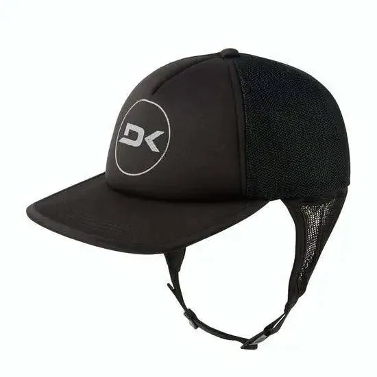 DAKINE Surf Cap TRUCKER Black