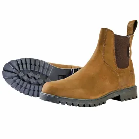 Dublin Venturer Boots III