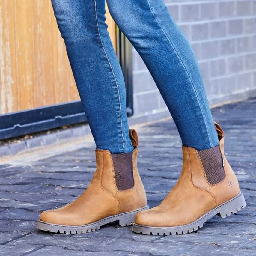 Dublin Venturer Boots III