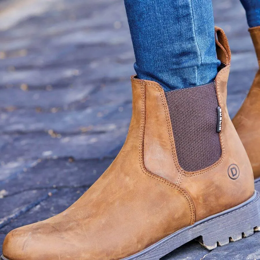 Dublin Venturer Boots III