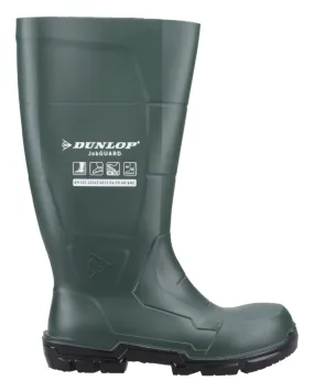 Dunlop JobGuard Wellingtons