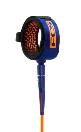 FCS 5' Comp Essential Leash