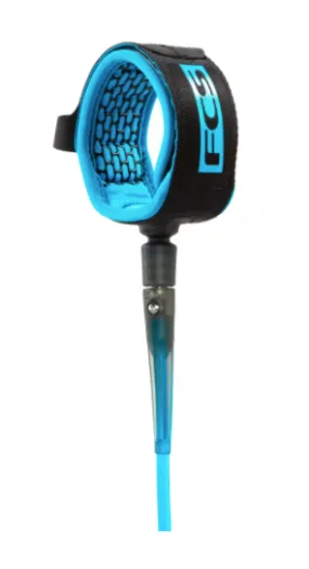 FCS 5' Comp Essential Leash