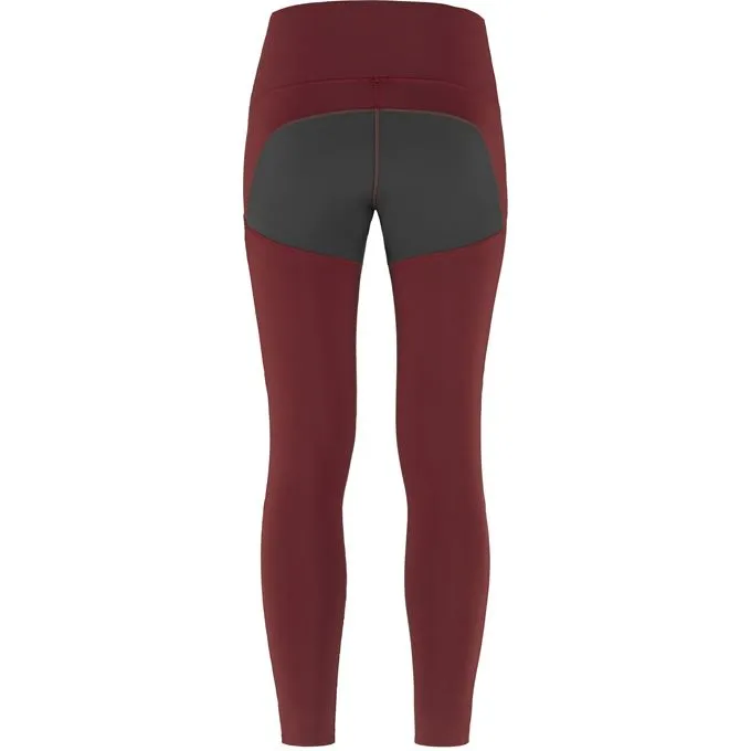 FJÄLLRÄVEN Abisko Trekking Tights Pro