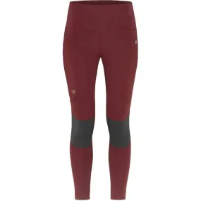 FJÄLLRÄVEN Abisko Trekking Tights Pro