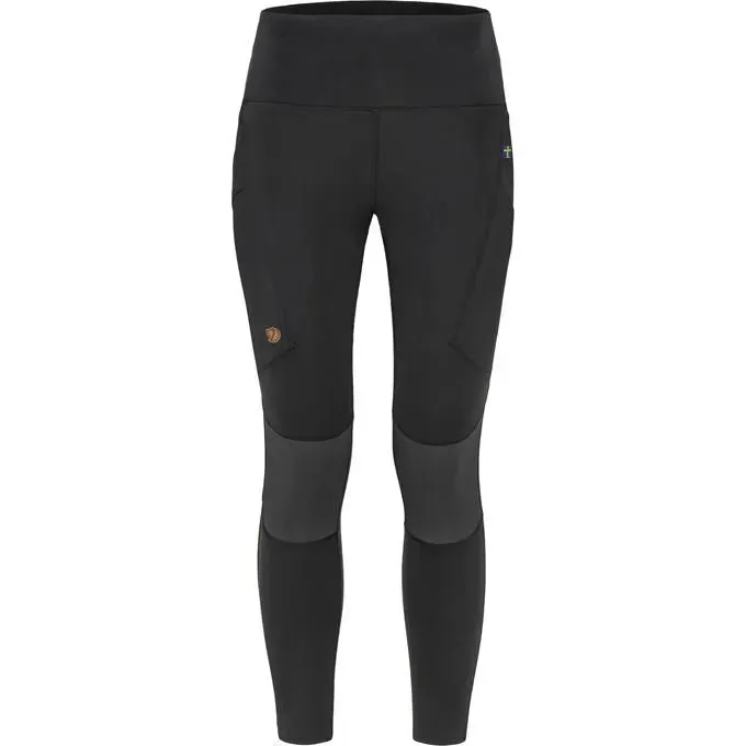 FJÄLLRÄVEN Abisko Trekking Tights Pro