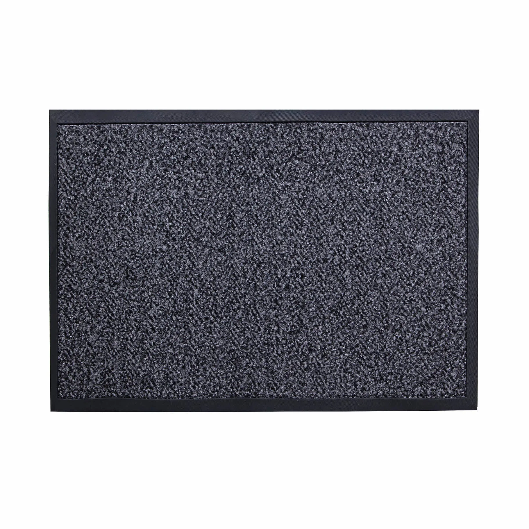 Frontbrush Heavy Traffic Entrance Mat