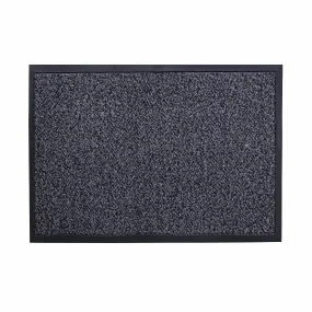 Frontbrush Heavy Traffic Entrance Mat