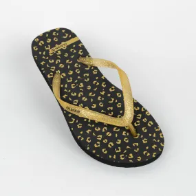 Girls' Flip-Flops - 120 Miu