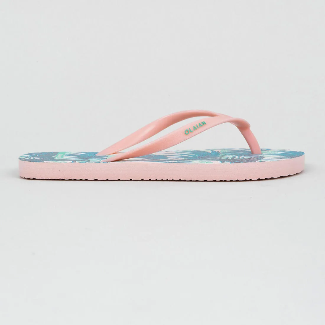 Girls' Flip-Flops - 120 Miu