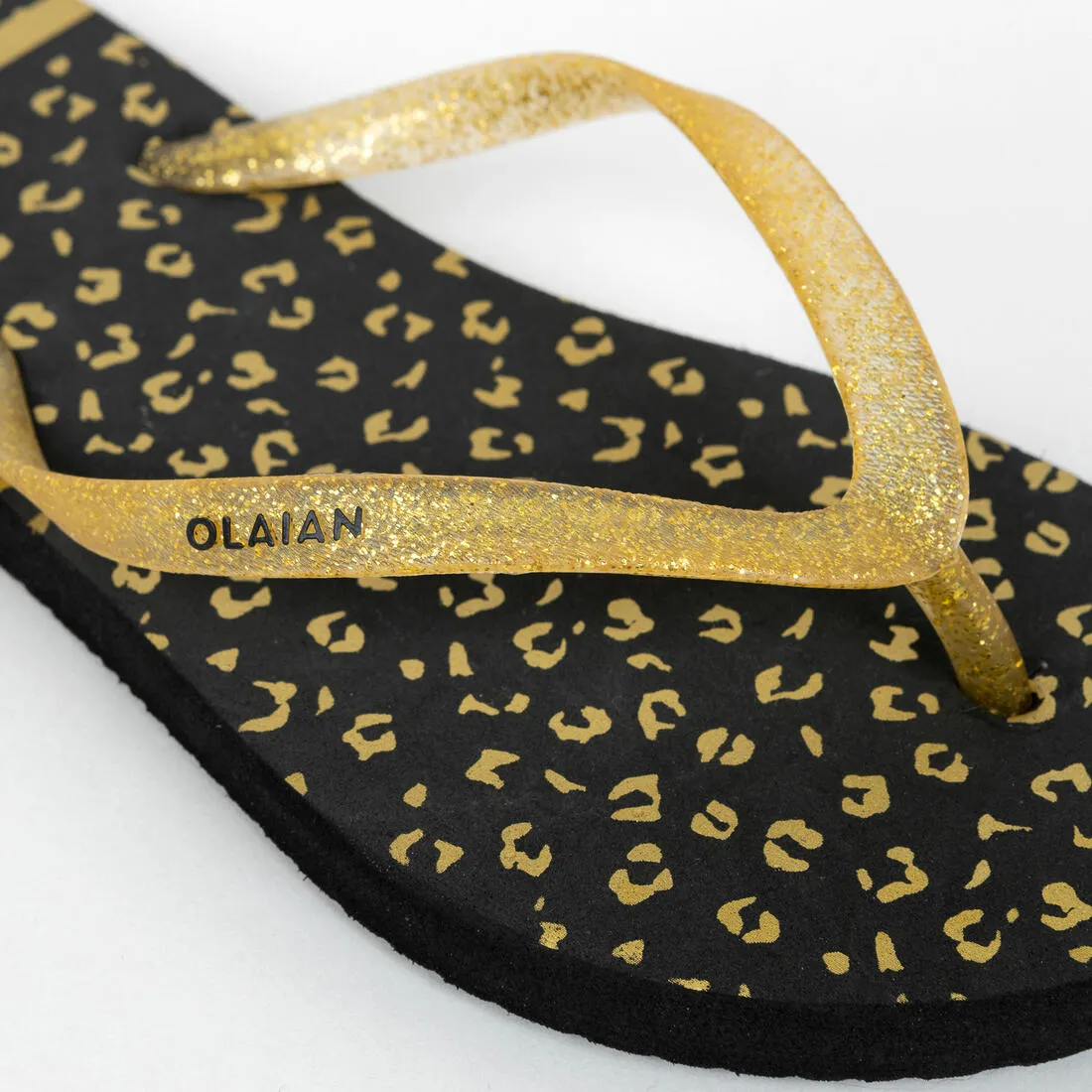 Girls' Flip-Flops - 120 Miu