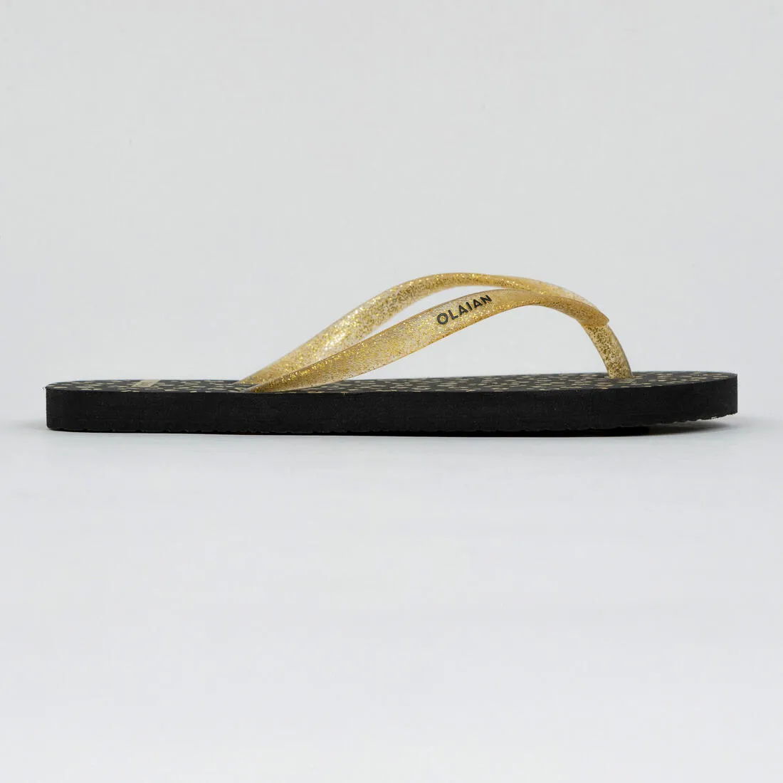 Girls' Flip-Flops - 120 Miu