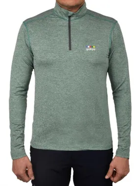 Gokyo Kaza Alpine Series All Season Outdoor & Trekking T-Shirt