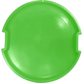 Heavy Duty Saucer