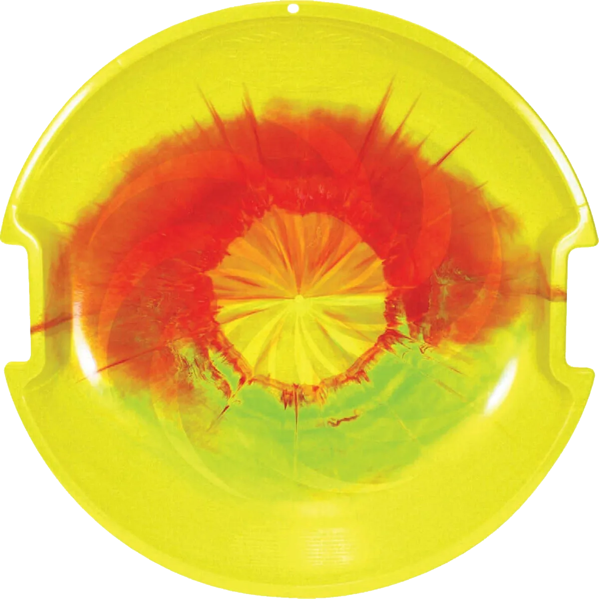 Heavy Duty Saucer