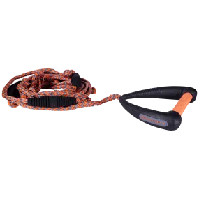 Hyperlite 25 Pro Surf Rope 2023