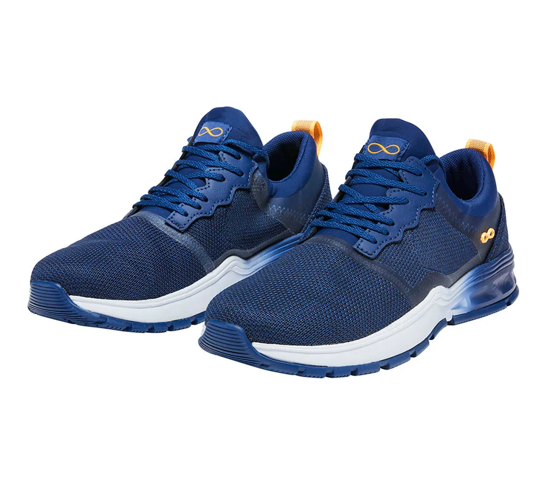 Infinity Footwear - Infinity Footwear Men's Fly