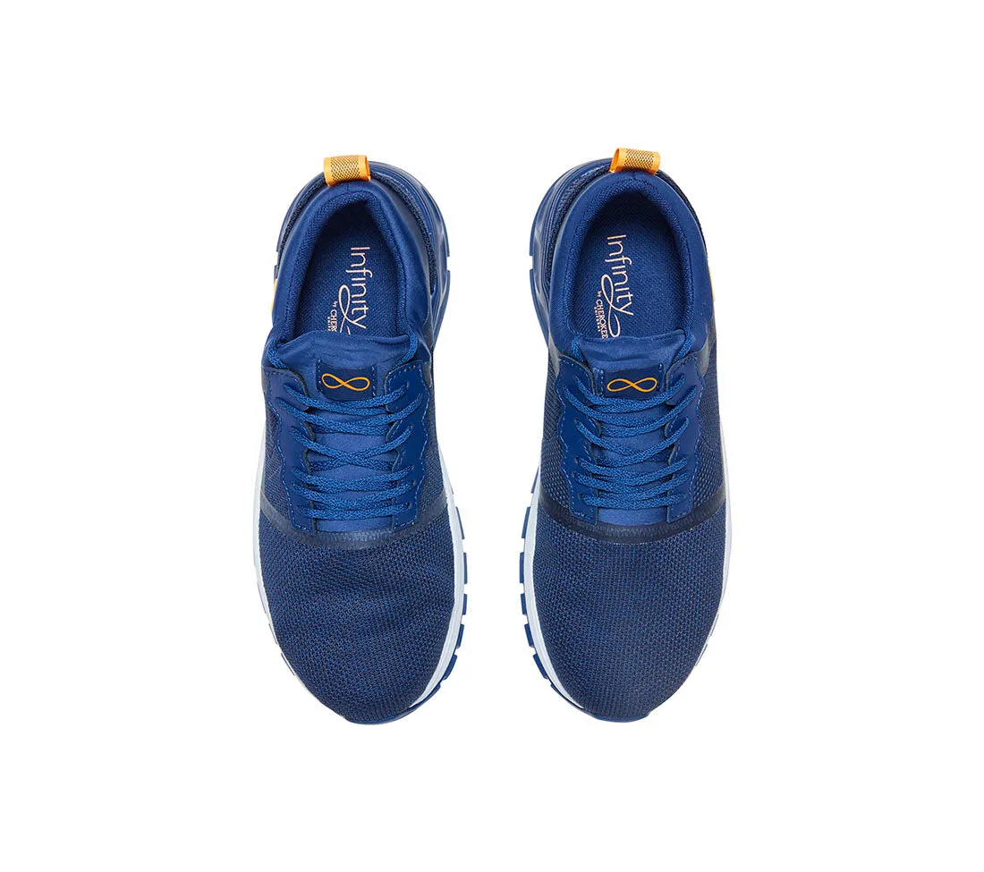 Infinity Footwear - Infinity Footwear Men's Fly