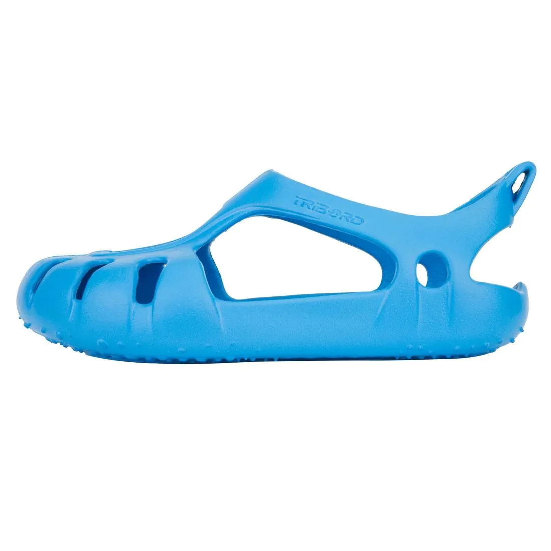 Junior SANDALS S 100 Inj Blue