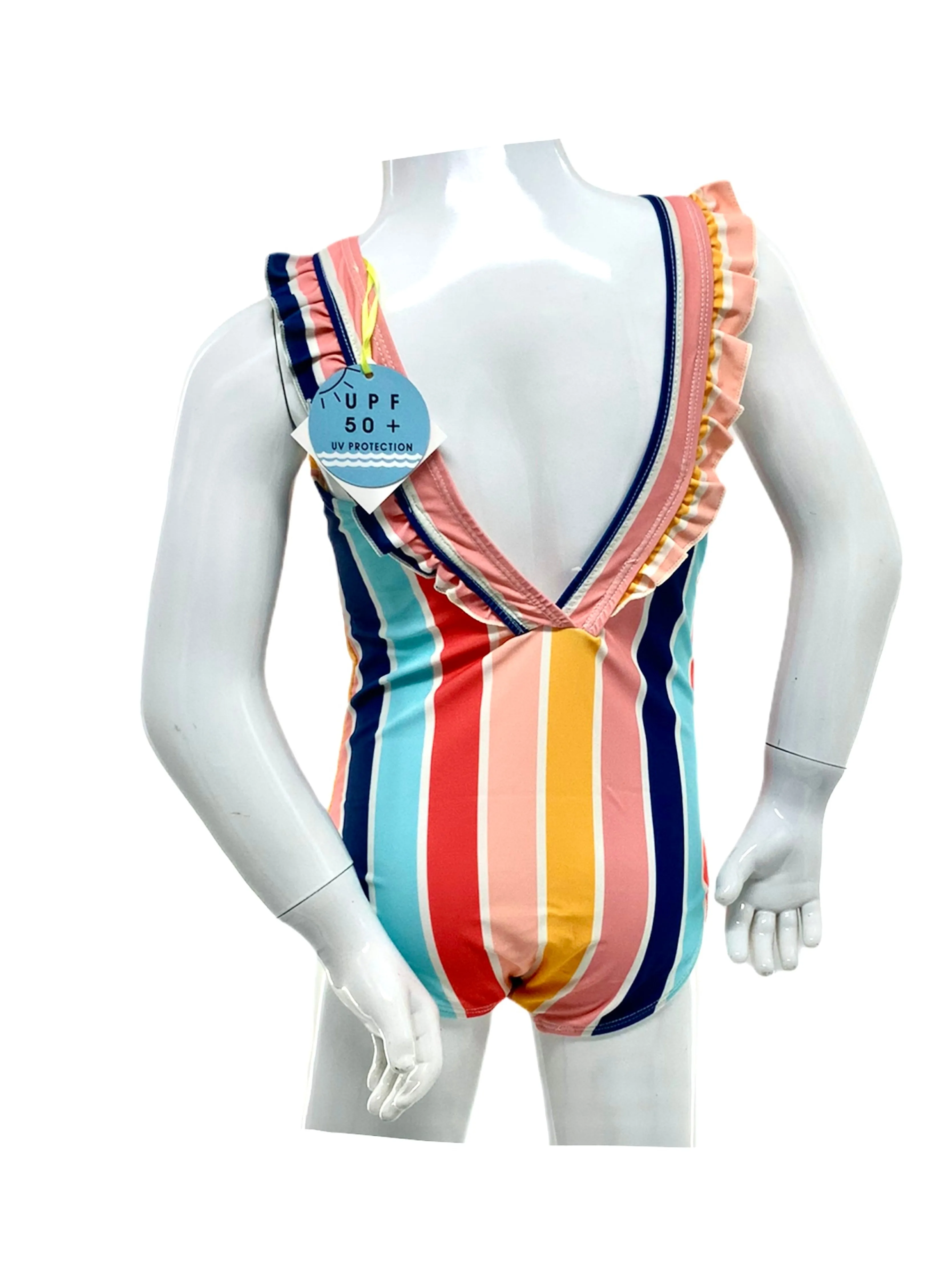 K4708-Multi Stripe