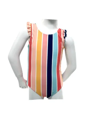 K4708-Multi Stripe