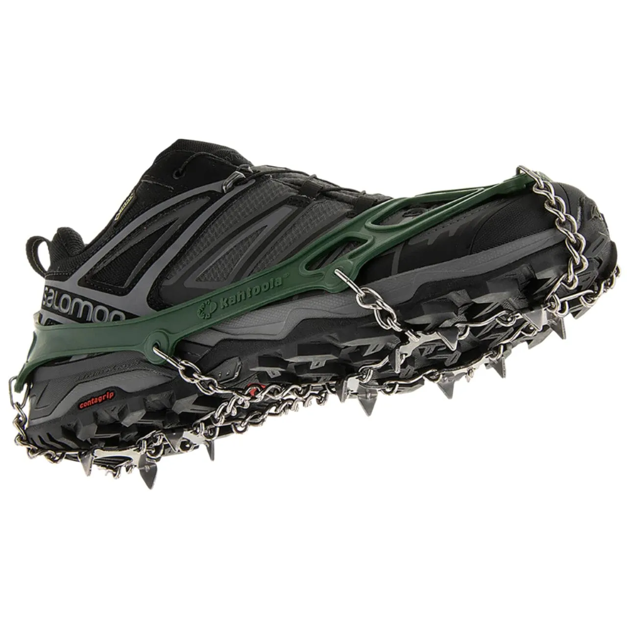 KAHTOOLA MICROSPIKES XLARGE